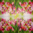 118 Tulpen - 3-lagig - Ambiente